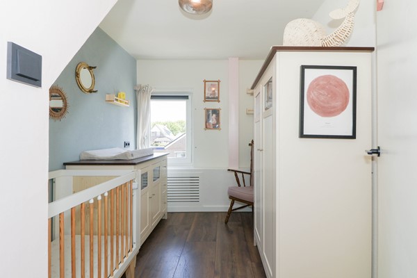 Medium property photo - Colijnstraat 23, 3752 AP Bunschoten-Spakenburg