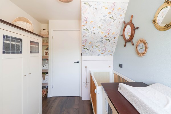 Medium property photo - Colijnstraat 23, 3752 AP Bunschoten-Spakenburg