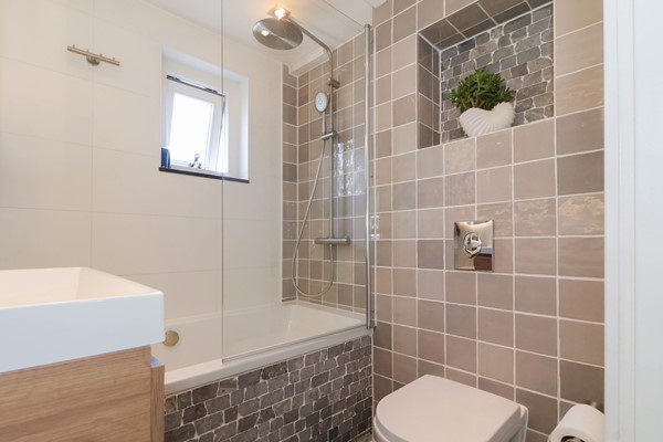 Medium property photo - Colijnstraat 23, 3752 AP Bunschoten-Spakenburg