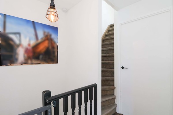 Medium property photo - Colijnstraat 23, 3752 AP Bunschoten-Spakenburg