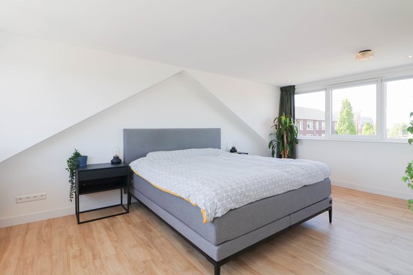 Medium property photo - Colijnstraat 23, 3752 AP Bunschoten-Spakenburg