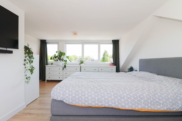 Medium property photo - Colijnstraat 23, 3752 AP Bunschoten-Spakenburg