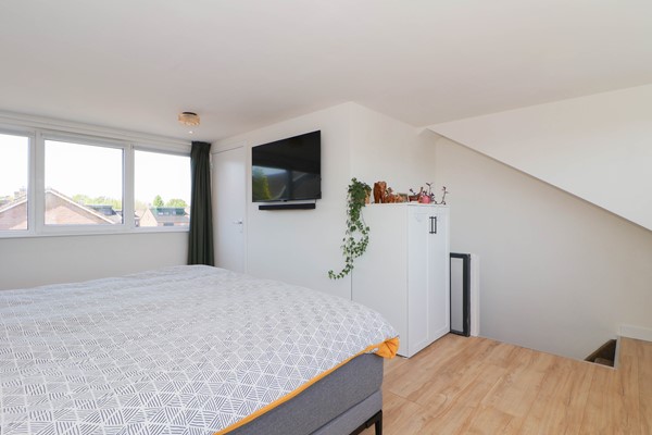 Medium property photo - Colijnstraat 23, 3752 AP Bunschoten-Spakenburg