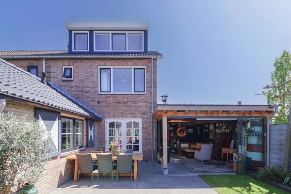 Medium property photo - Colijnstraat 23, 3752 AP Bunschoten-Spakenburg