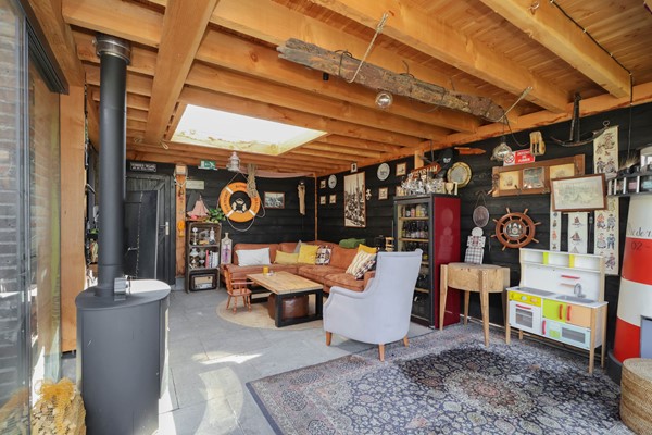 Medium property photo - Colijnstraat 23, 3752 AP Bunschoten-Spakenburg
