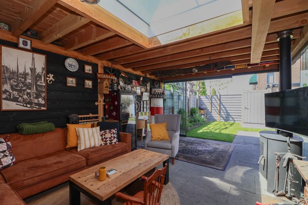 Medium property photo - Colijnstraat 23, 3752 AP Bunschoten-Spakenburg