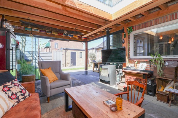 Medium property photo - Colijnstraat 23, 3752 AP Bunschoten-Spakenburg