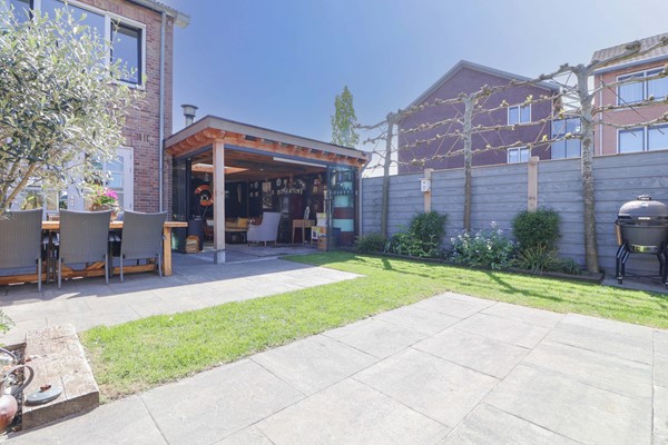 Medium property photo - Colijnstraat 23, 3752 AP Bunschoten-Spakenburg