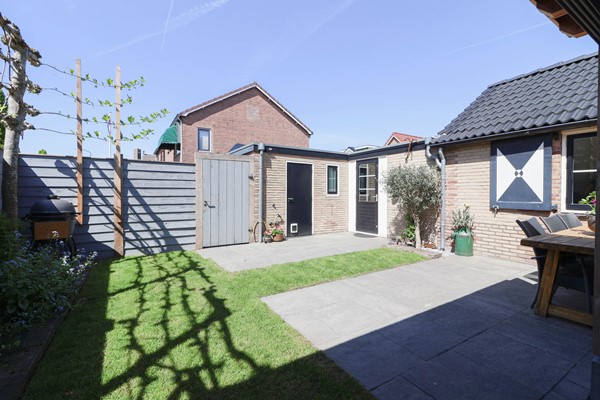 Medium property photo - Colijnstraat 23, 3752 AP Bunschoten-Spakenburg