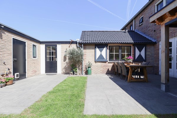 Medium property photo - Colijnstraat 23, 3752 AP Bunschoten-Spakenburg