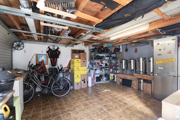 Medium property photo - Colijnstraat 23, 3752 AP Bunschoten-Spakenburg