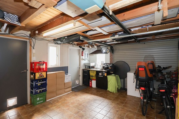 Medium property photo - Colijnstraat 23, 3752 AP Bunschoten-Spakenburg