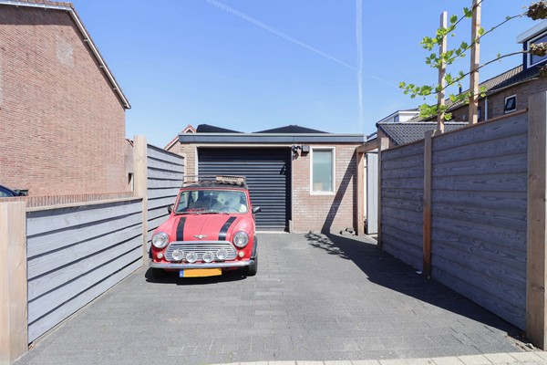 Medium property photo - Colijnstraat 23, 3752 AP Bunschoten-Spakenburg
