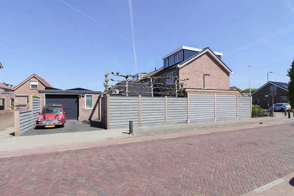 Medium property photo - Colijnstraat 23, 3752 AP Bunschoten-Spakenburg