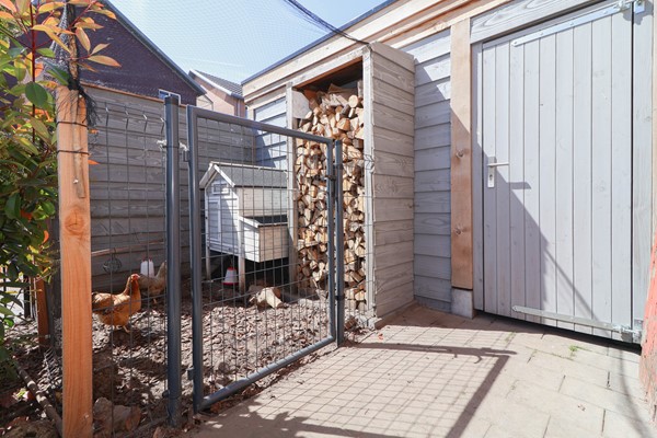 Medium property photo - Colijnstraat 23, 3752 AP Bunschoten-Spakenburg