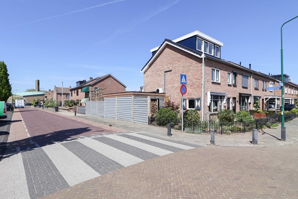 Medium property photo - Colijnstraat 23, 3752 AP Bunschoten-Spakenburg