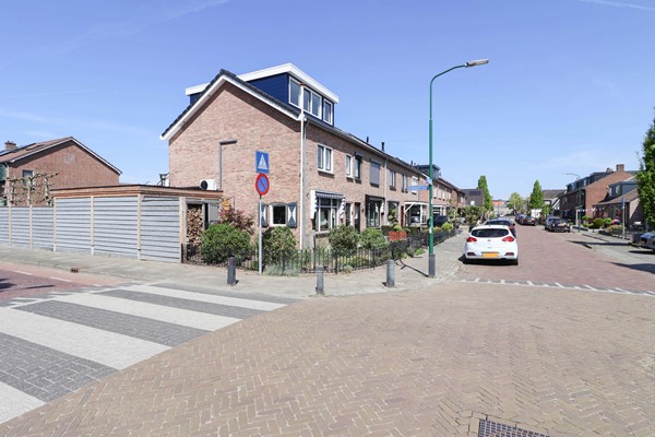 Medium property photo - Colijnstraat 23, 3752 AP Bunschoten-Spakenburg