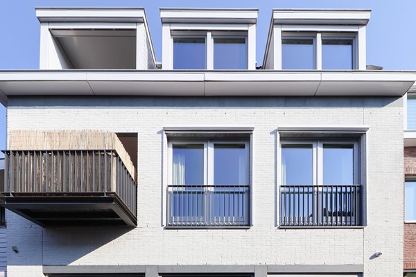 Medium property photo - Blokkenmakerssteeg 8, 3751 BZ Bunschoten-Spakenburg