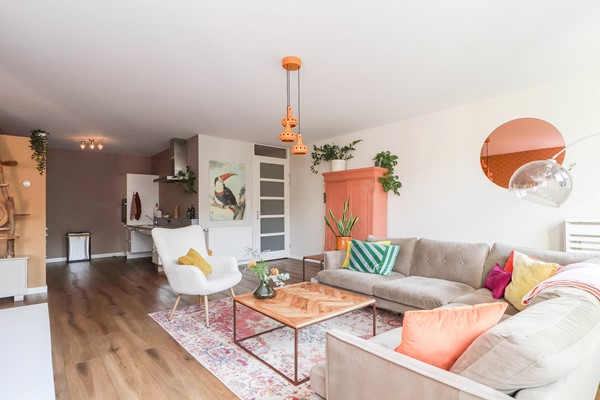 Medium property photo - Blokkenmakerssteeg 8, 3751 BZ Bunschoten-Spakenburg