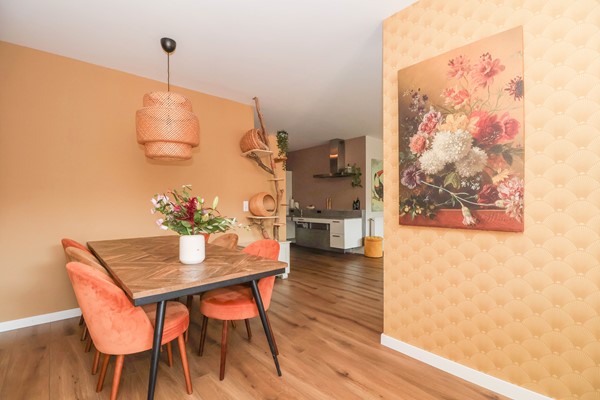 Medium property photo - Blokkenmakerssteeg 8, 3751 BZ Bunschoten-Spakenburg