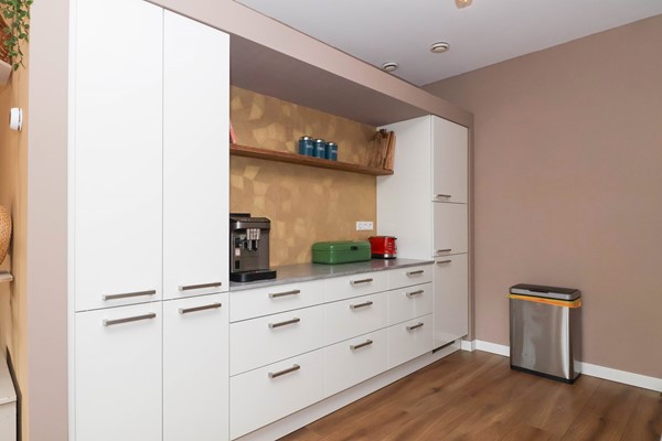 Medium property photo - Blokkenmakerssteeg 8, 3751 BZ Bunschoten-Spakenburg