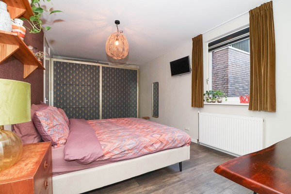 Medium property photo - Blokkenmakerssteeg 8, 3751 BZ Bunschoten-Spakenburg