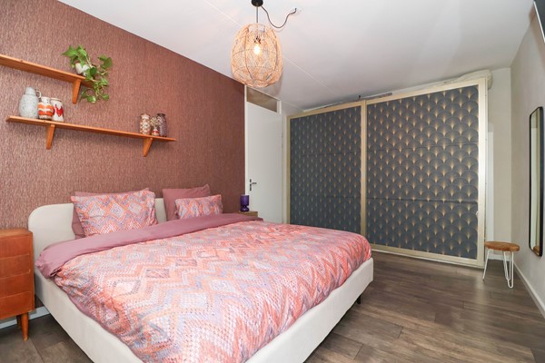 Medium property photo - Blokkenmakerssteeg 8, 3751 BZ Bunschoten-Spakenburg