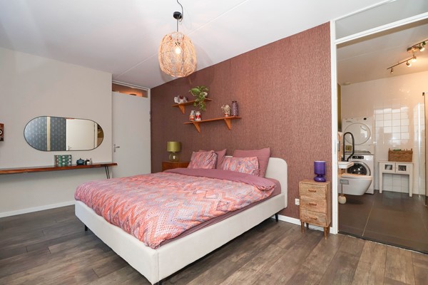Medium property photo - Blokkenmakerssteeg 8, 3751 BZ Bunschoten-Spakenburg