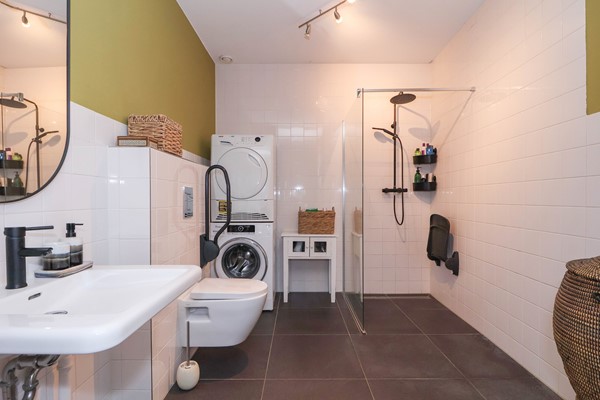 Medium property photo - Blokkenmakerssteeg 8, 3751 BZ Bunschoten-Spakenburg