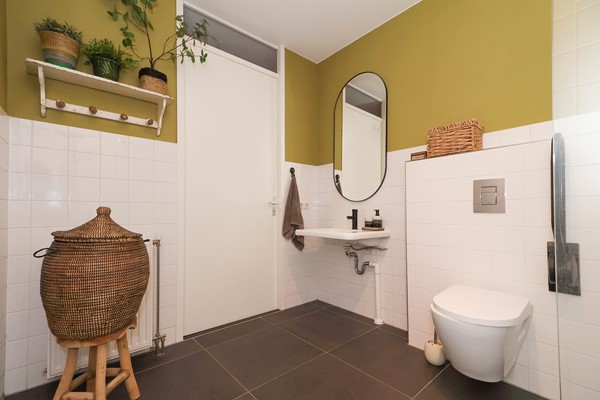 Medium property photo - Blokkenmakerssteeg 8, 3751 BZ Bunschoten-Spakenburg