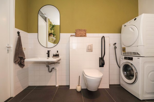 Medium property photo - Blokkenmakerssteeg 8, 3751 BZ Bunschoten-Spakenburg