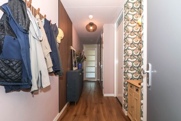 Medium property photo - Blokkenmakerssteeg 8, 3751 BZ Bunschoten-Spakenburg