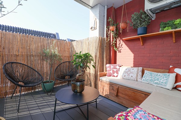 Medium property photo - Blokkenmakerssteeg 8, 3751 BZ Bunschoten-Spakenburg
