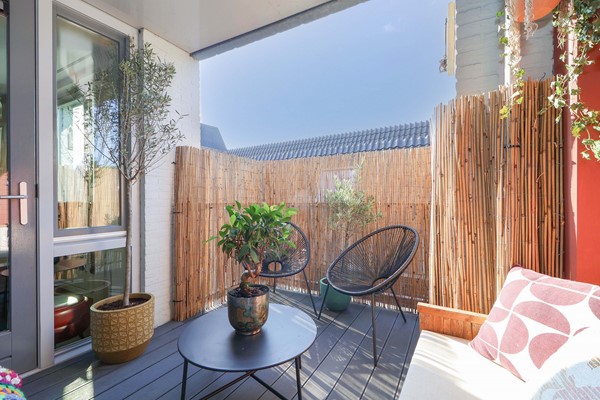 Medium property photo - Blokkenmakerssteeg 8, 3751 BZ Bunschoten-Spakenburg