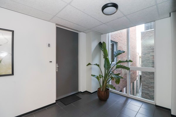 Medium property photo - Blokkenmakerssteeg 8, 3751 BZ Bunschoten-Spakenburg