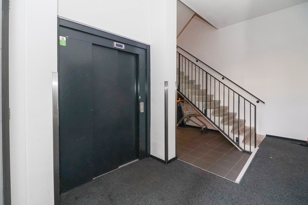 Medium property photo - Blokkenmakerssteeg 8, 3751 BZ Bunschoten-Spakenburg