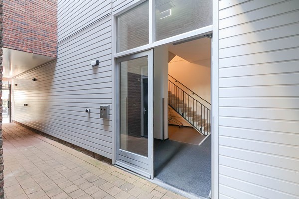 Medium property photo - Blokkenmakerssteeg 8, 3751 BZ Bunschoten-Spakenburg