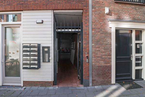 Medium property photo - Blokkenmakerssteeg 8, 3751 BZ Bunschoten-Spakenburg