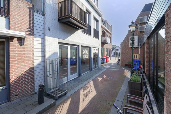 Medium property photo - Blokkenmakerssteeg 8, 3751 BZ Bunschoten-Spakenburg