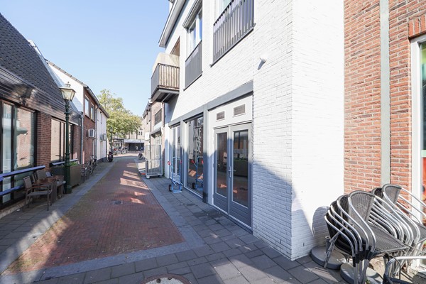 Medium property photo - Blokkenmakerssteeg 8, 3751 BZ Bunschoten-Spakenburg