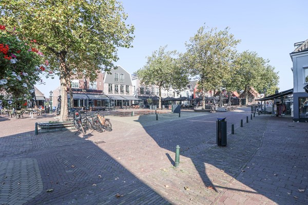 Medium property photo - Blokkenmakerssteeg 8, 3751 BZ Bunschoten-Spakenburg
