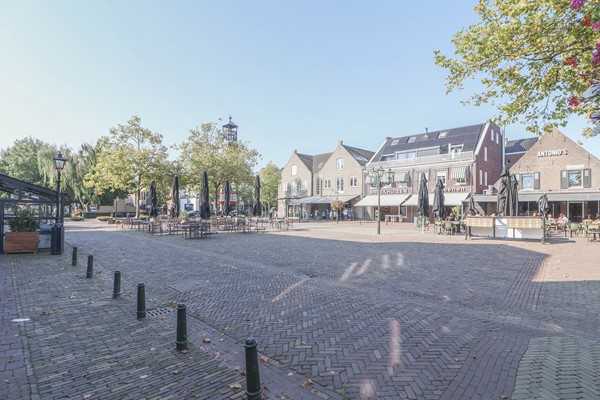 Medium property photo - Blokkenmakerssteeg 8, 3751 BZ Bunschoten-Spakenburg