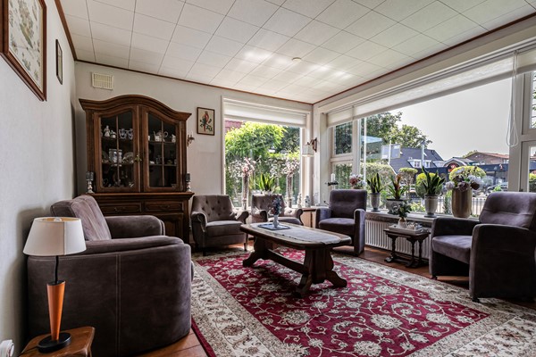 Medium property photo - Koningin Wilhelminastraat 9, 3751 DD Bunschoten-Spakenburg
