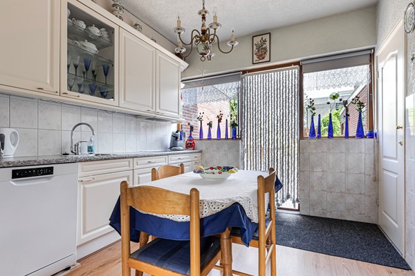 Medium property photo - Koningin Wilhelminastraat 9, 3751 DD Bunschoten-Spakenburg