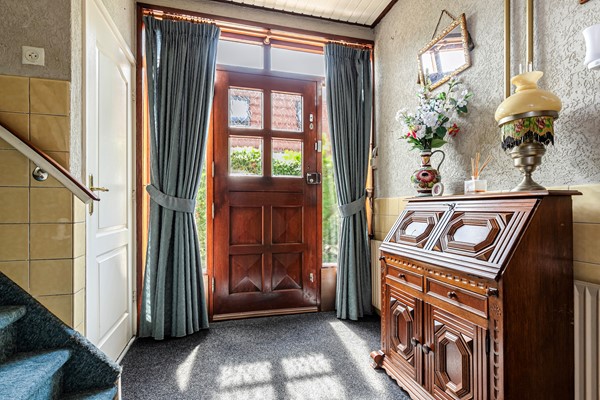Medium property photo - Koningin Wilhelminastraat 9, 3751 DD Bunschoten-Spakenburg