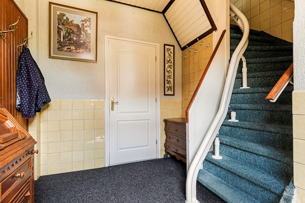 Medium property photo - Koningin Wilhelminastraat 9, 3751 DD Bunschoten-Spakenburg