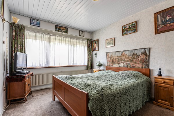 Medium property photo - Koningin Wilhelminastraat 9, 3751 DD Bunschoten-Spakenburg