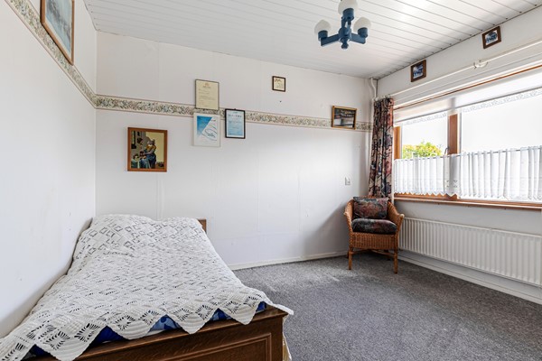 Medium property photo - Koningin Wilhelminastraat 9, 3751 DD Bunschoten-Spakenburg