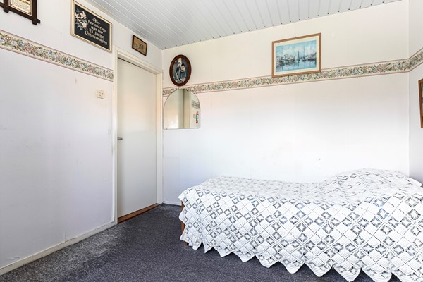 Medium property photo - Koningin Wilhelminastraat 9, 3751 DD Bunschoten-Spakenburg