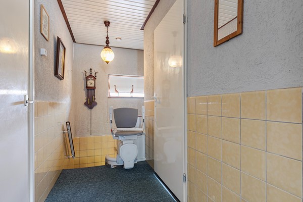 Medium property photo - Koningin Wilhelminastraat 9, 3751 DD Bunschoten-Spakenburg